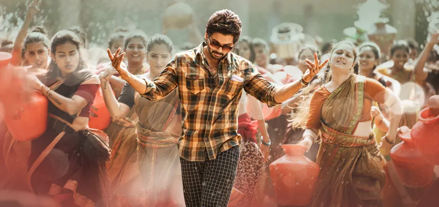 Read more about the article Allu Arjun, Atlee team up for sci-fi magnum opus produced by Sun Pictures